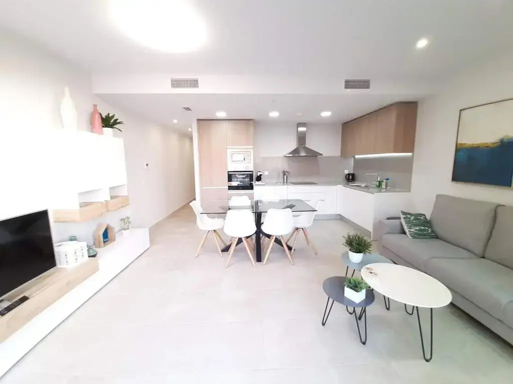 Aqua Beach by Villas&You