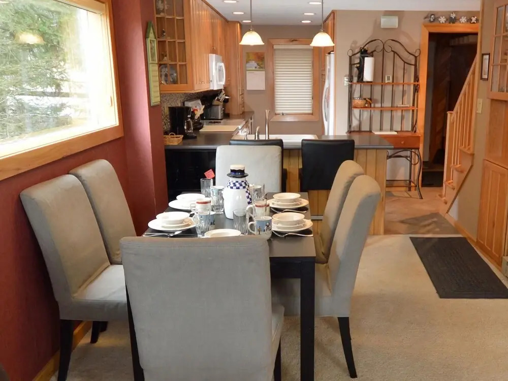 2 Br Powderidge 33