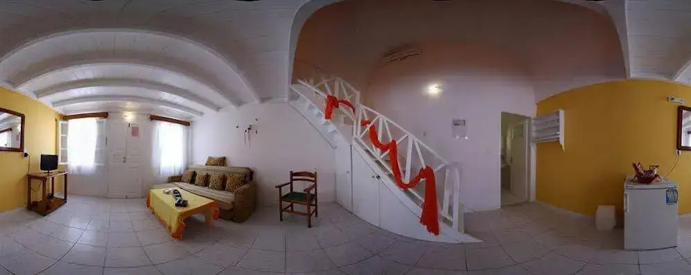 Abyssanto Villa