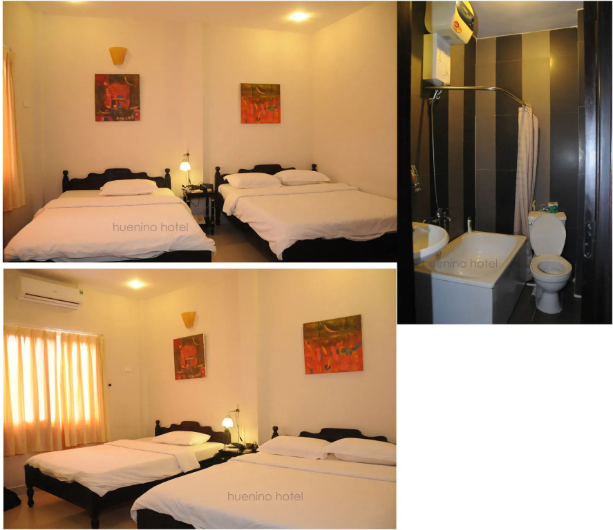 Hue Nino Hotel