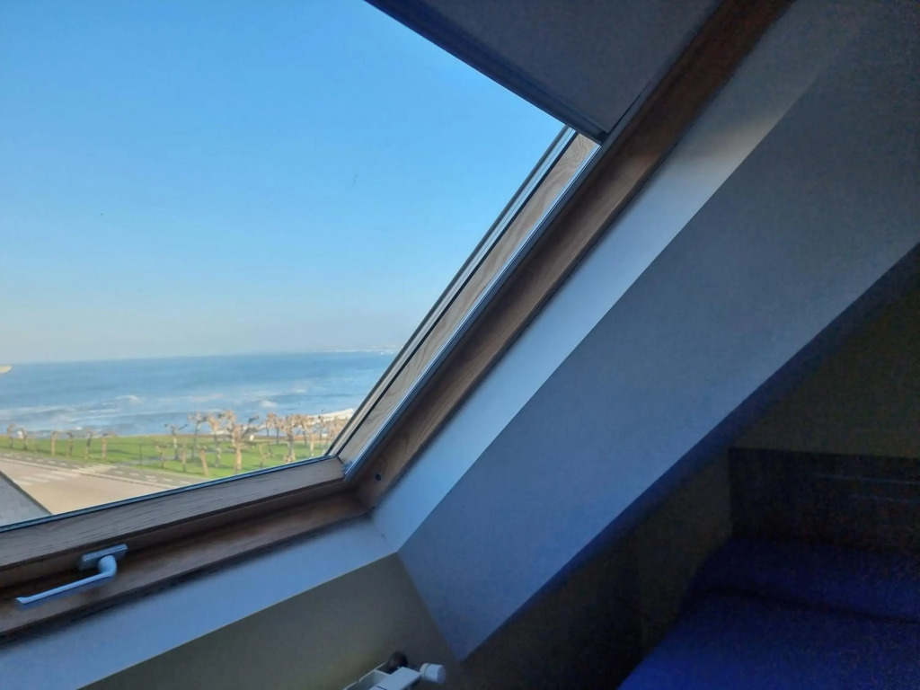 Vivienda de 4 dormitorios con vistas al mar