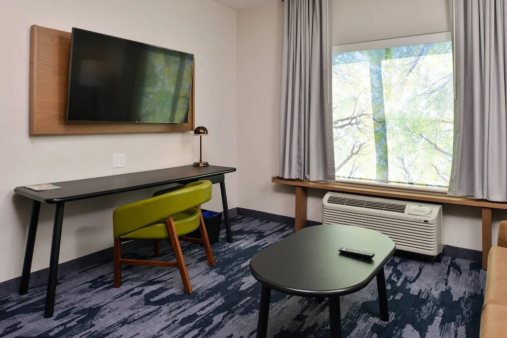 Fairfield Inn and Suites by Marriott Minneapolis Shakopee