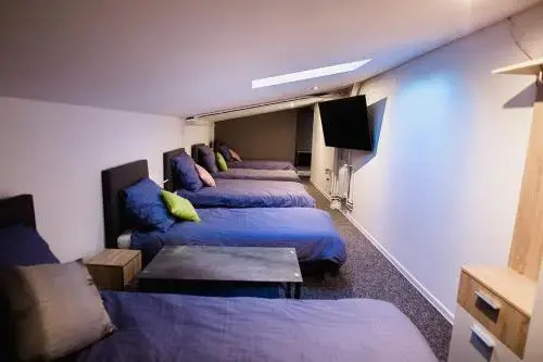 Noclegi Hostel Centrum Mielec