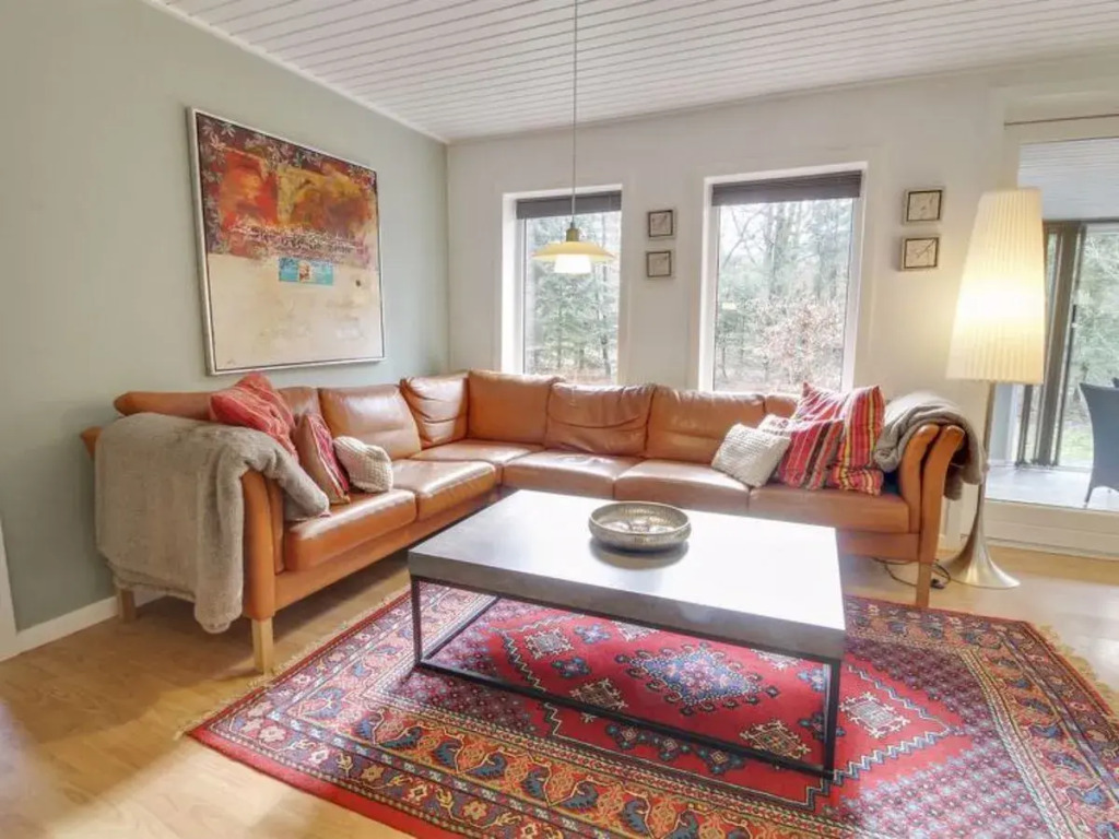 Holiday Home Josina - 32km from the sea by Interhome