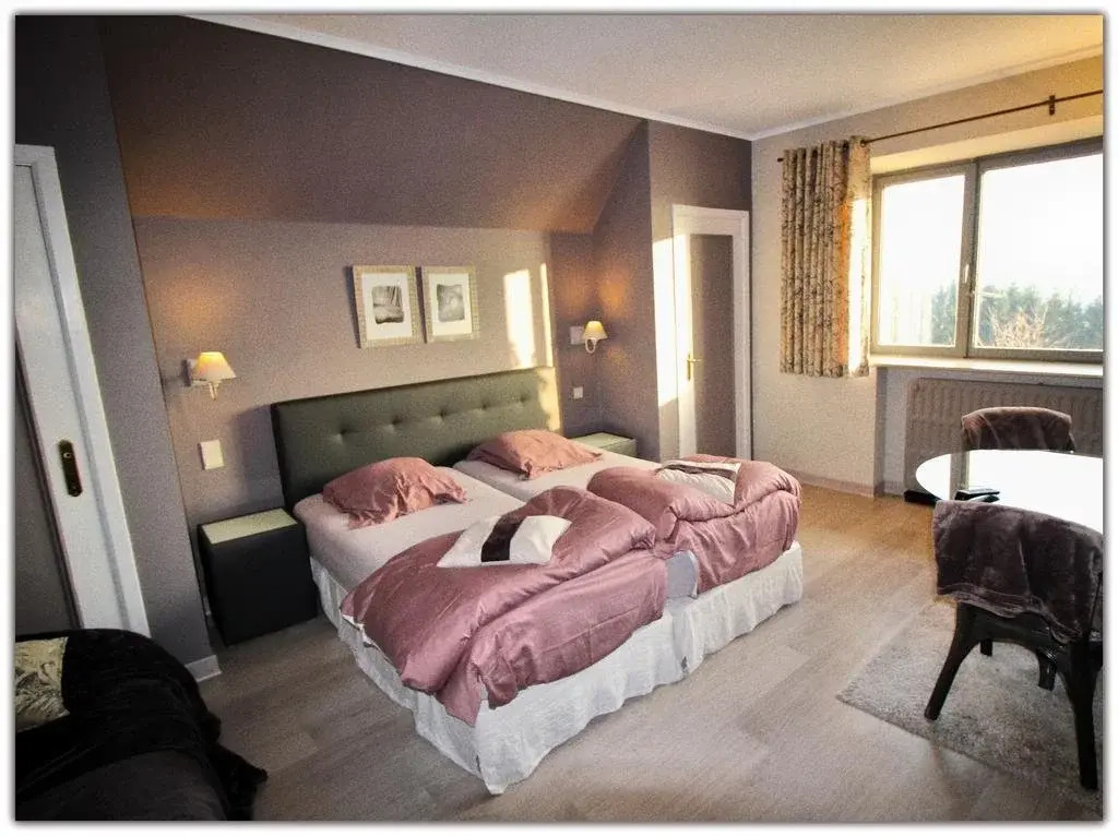 B&B Les Alisiers