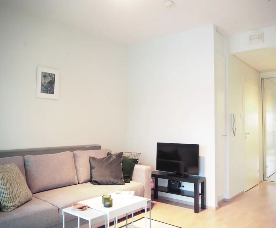 2ndhomes Ratina Stadium Apartment