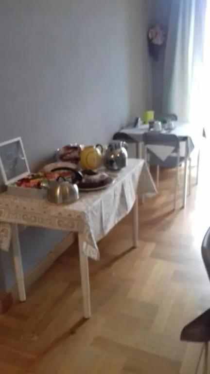 Chez Lulu