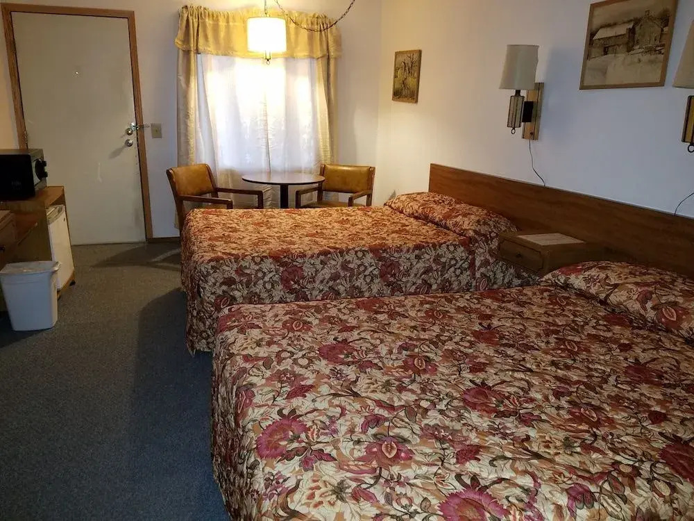 Moorcourt Motel