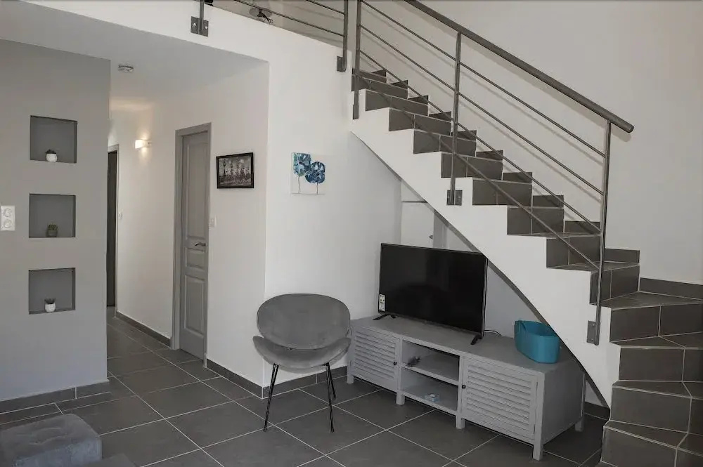 Gîte de charme Les Courlis