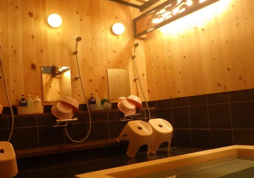 An Inn with Kasumi Fisherman Boss's Crab - Yamaya
