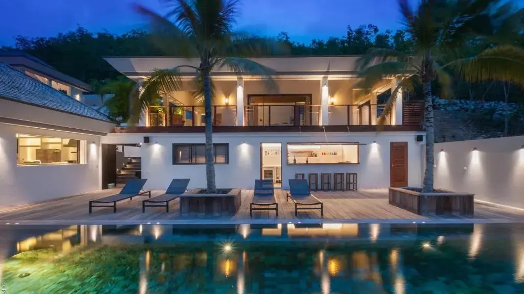 Dream Villa Lurin 774