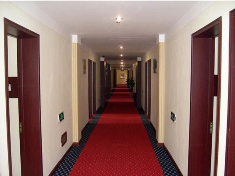 Beijing Zhong Hang Airport Hotel