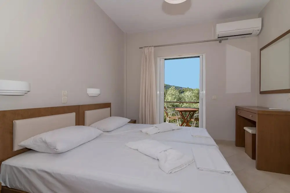 Allegro Studios & Apartments