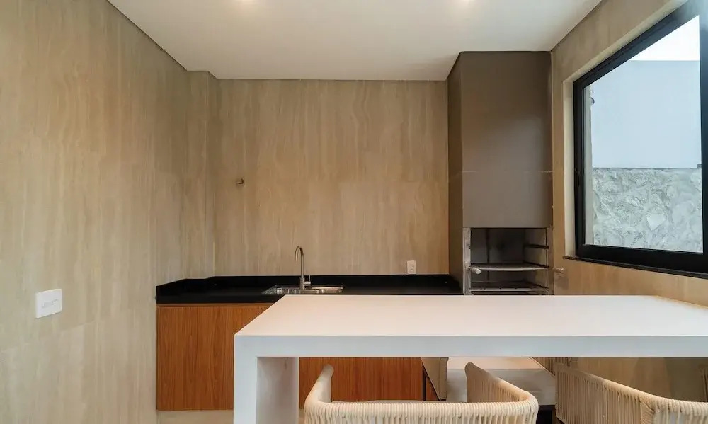 Oceano Exclusive Homes 450m Praia Campeche FNR0001