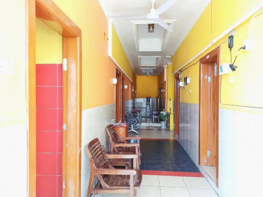 Homestay Gayatri Sawojajar near Univ Negeri Malang Kampus 2 Mitra RedDoorz