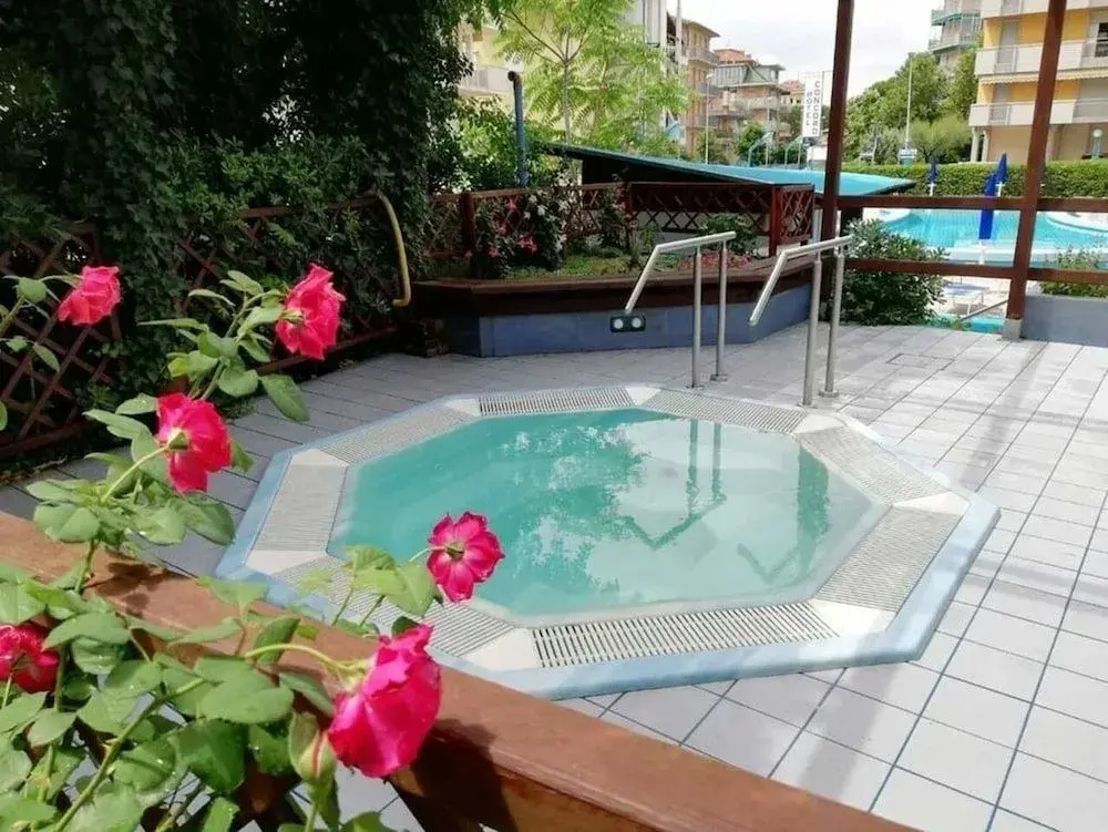 Hotel Concord