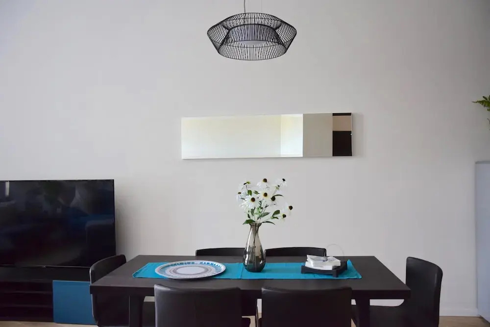 Luxury Apartment by Hi5 - Bajcsy Suite