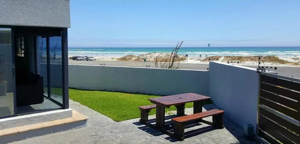 Beach Apartment Melkbosstrand