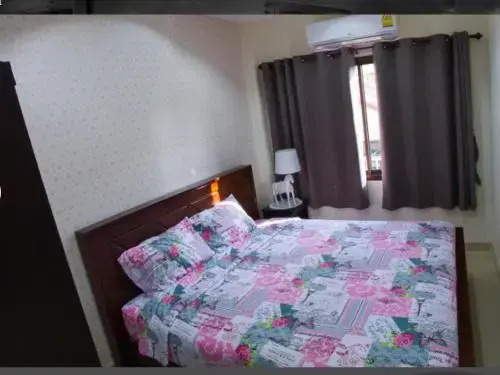 Junior apartment