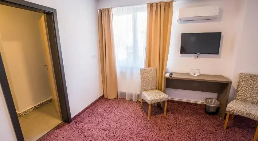 Simar Bed & Coffee Guesthouse