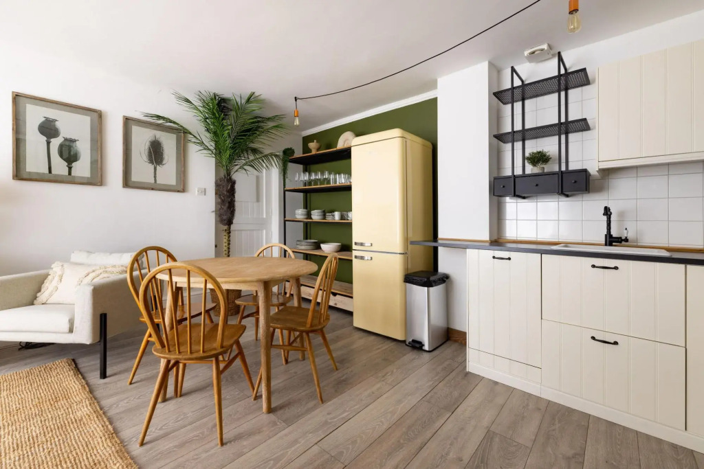 The Marylebone Mews House - No 2 - by House of Kip