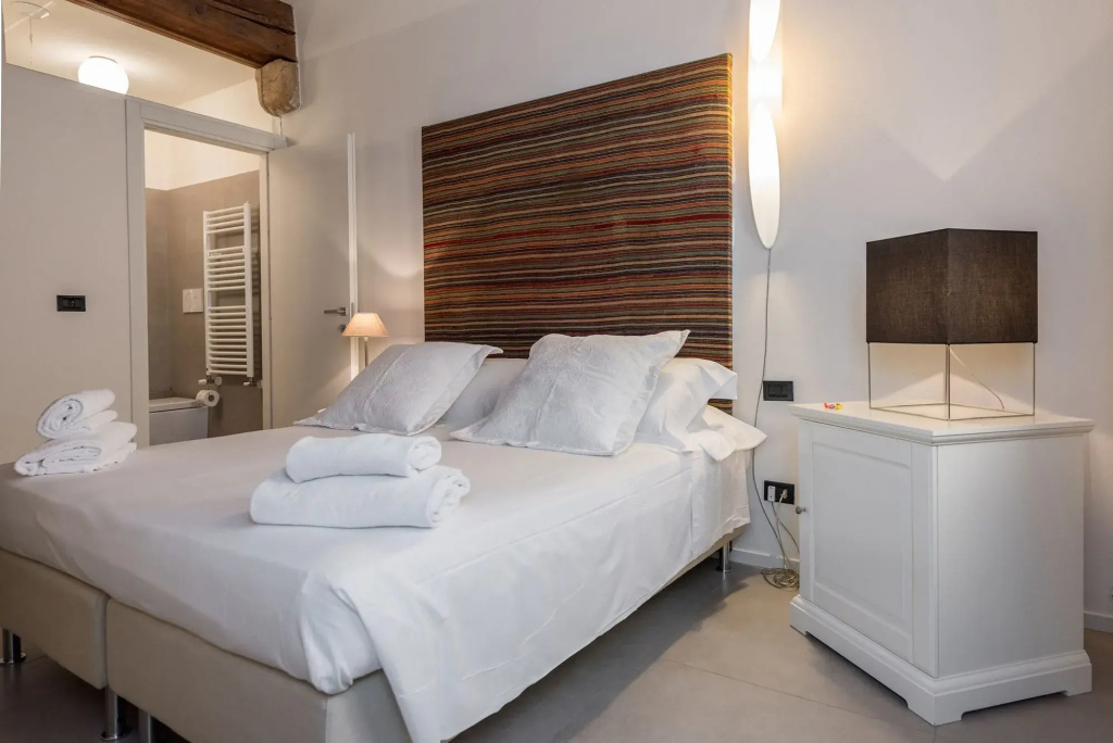 Il Vicolo Aparthotel Verona