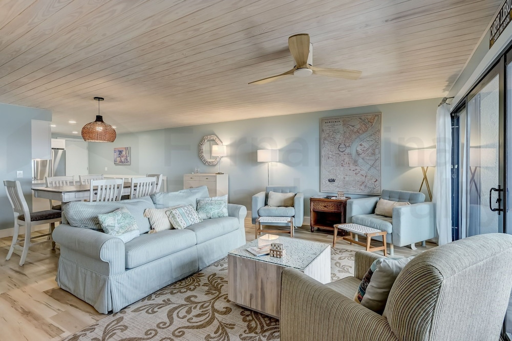 442 Amelia By The Sea