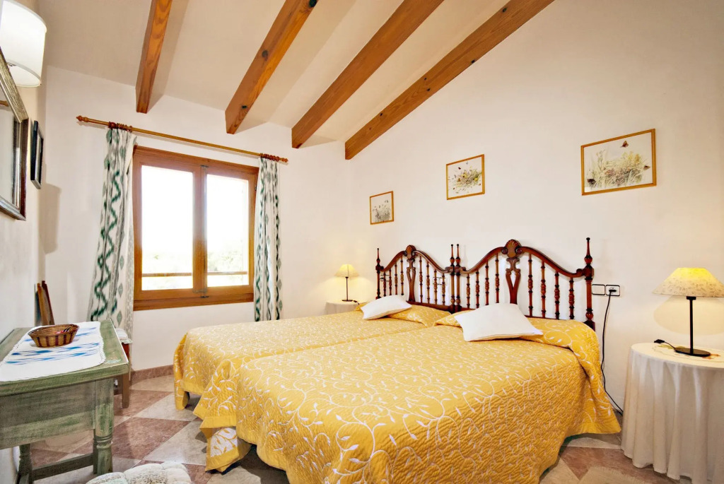 Villa La Rosaleda - By Dream Villas Pollensa