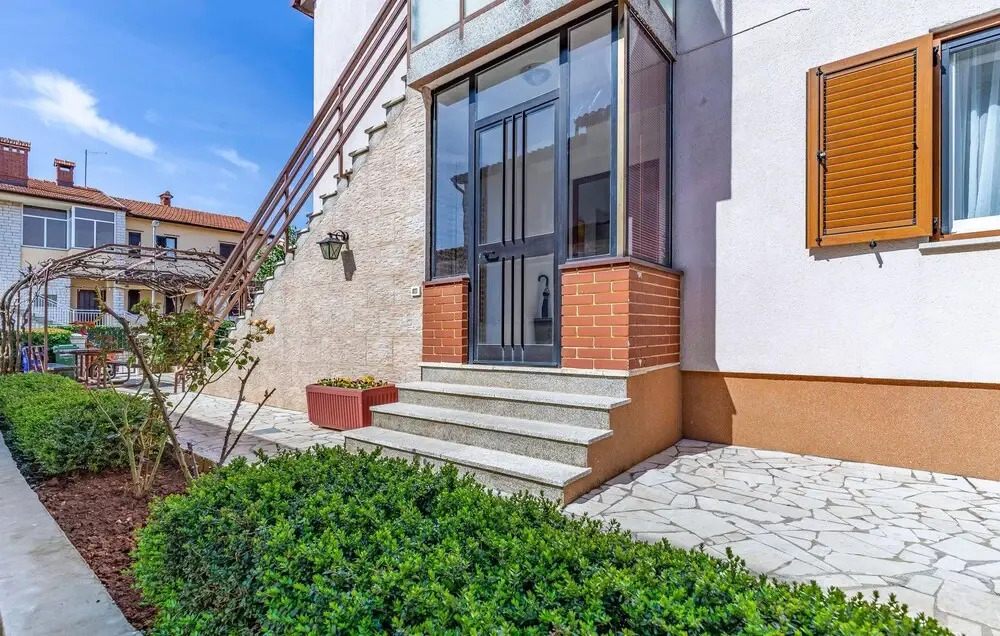 Ferienwohnung Medulin