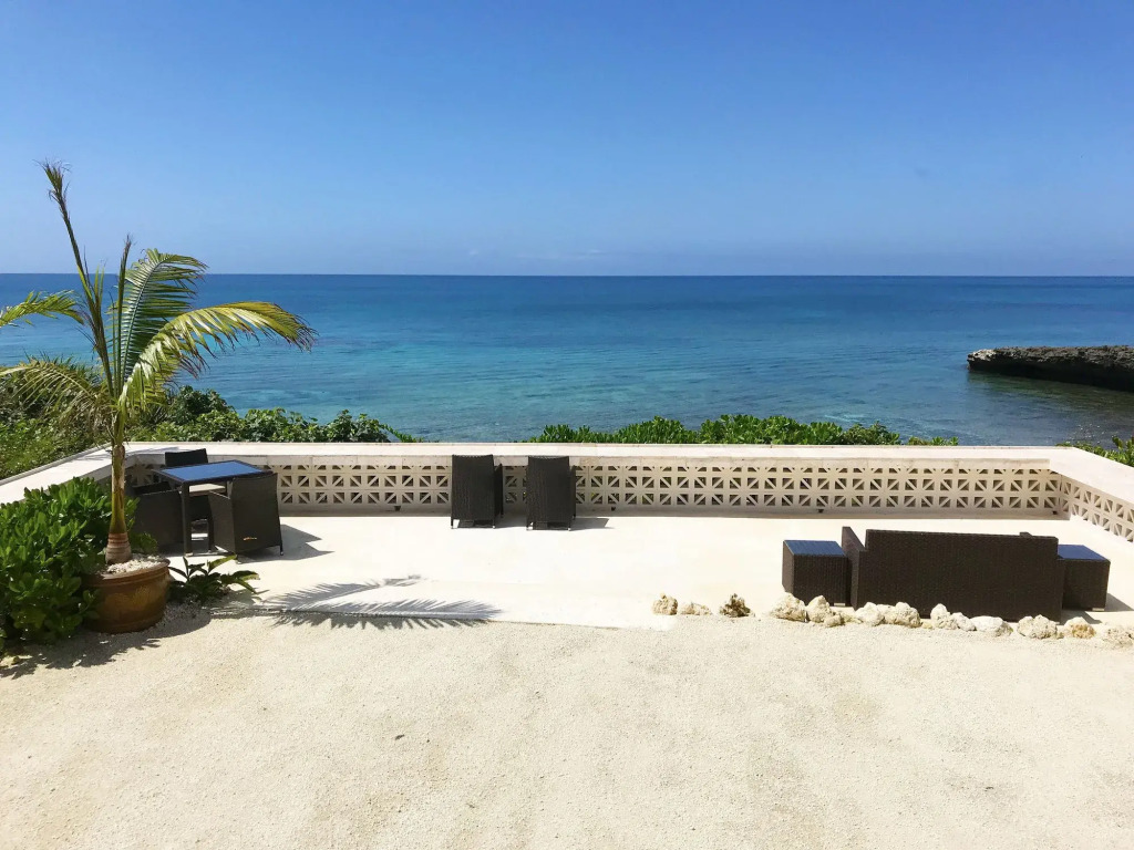 Villabu Resort