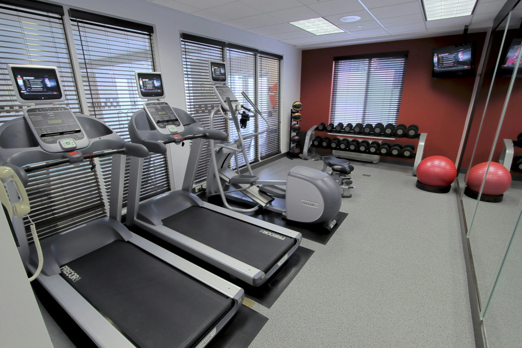 Hilton Garden Inn Westbury