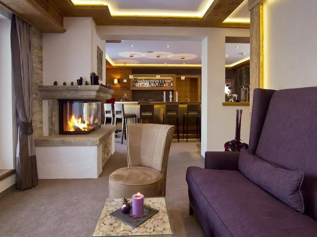 Hotel Bergkristall