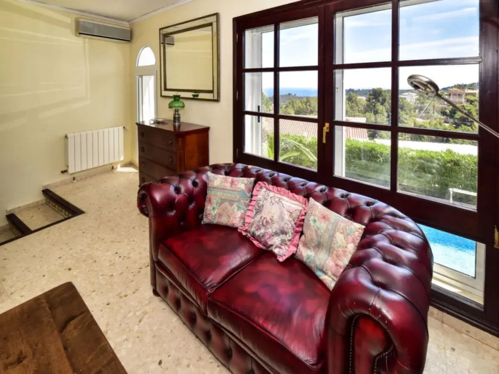 Holiday Home Bellavista