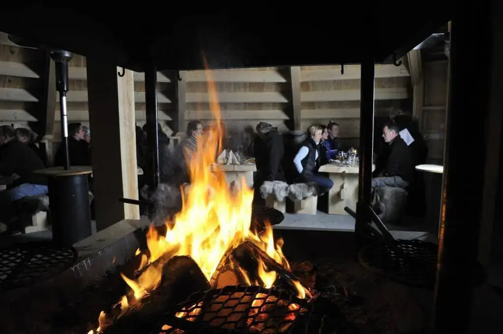 Bjorligard Hotel