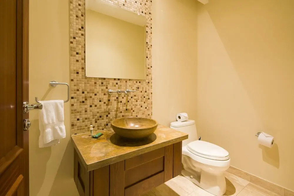 Ocean View Luxury Condo at Reserva Conchal A18