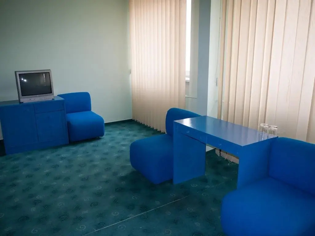 Hotel Zobor