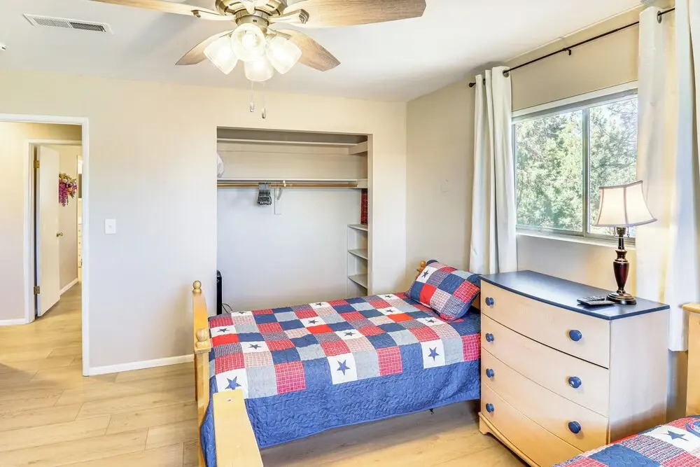 Newly Remodeled Pinetop-lakeside Gem: Near Lakes!
