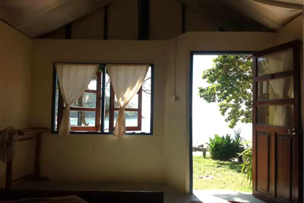 Baan Phu Lae