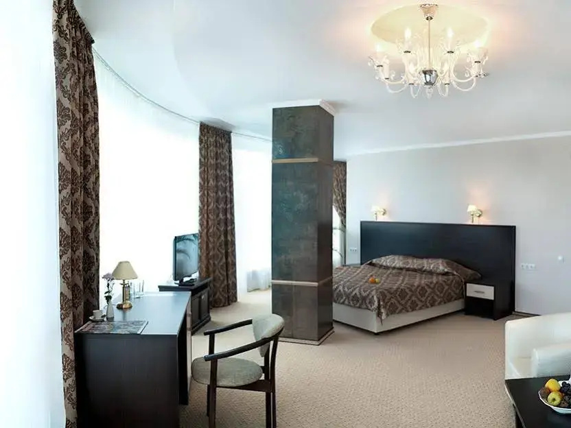 Black Sea Hotel Tennis & Fitness Club