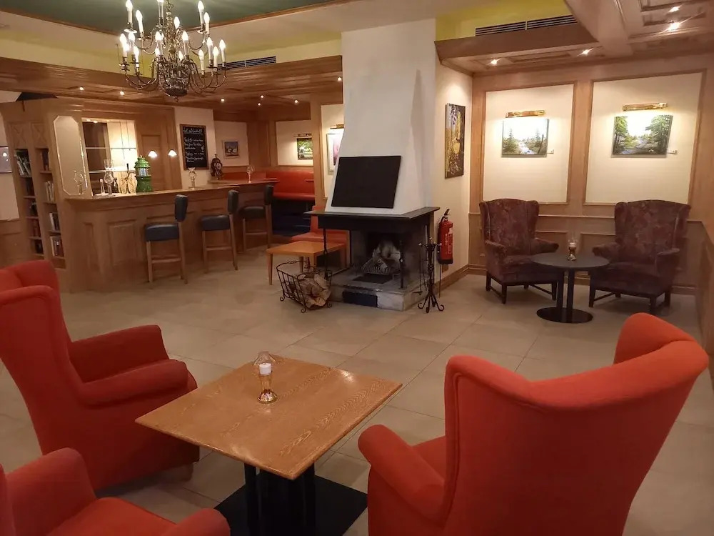 Hotel Heide Kropke