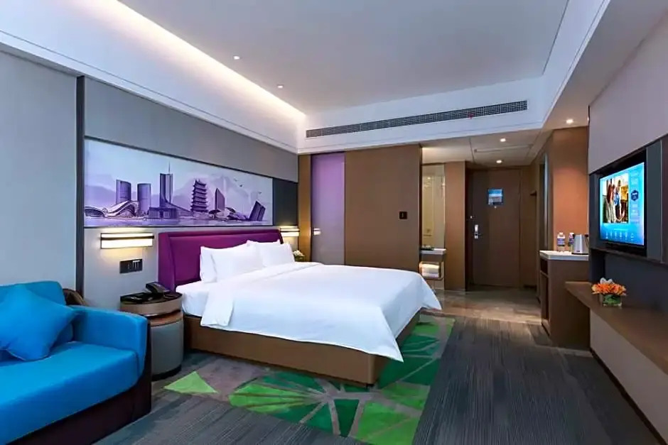 Hampton by Hilton Hefei