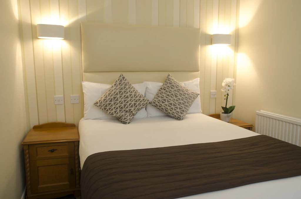 Four Points Flex by Sheraton Brighton Seafront