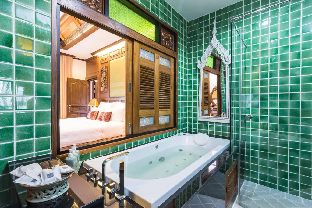 Phusanfah Resort