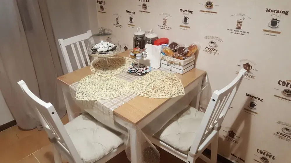 B&B Casa William