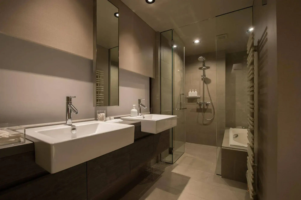 Aspect Luxury Apartments by H2 Life