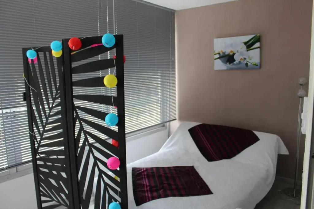APPT T2 - BEN - La Grande Motte