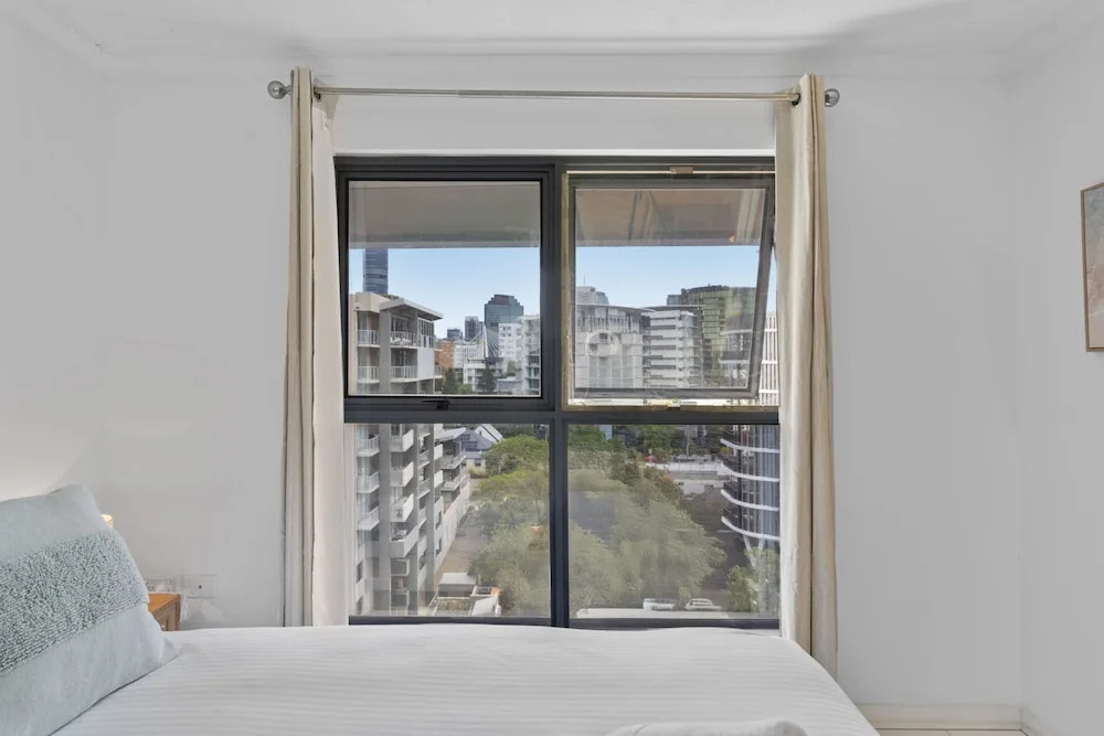 Central Studio in Kangaroo Point