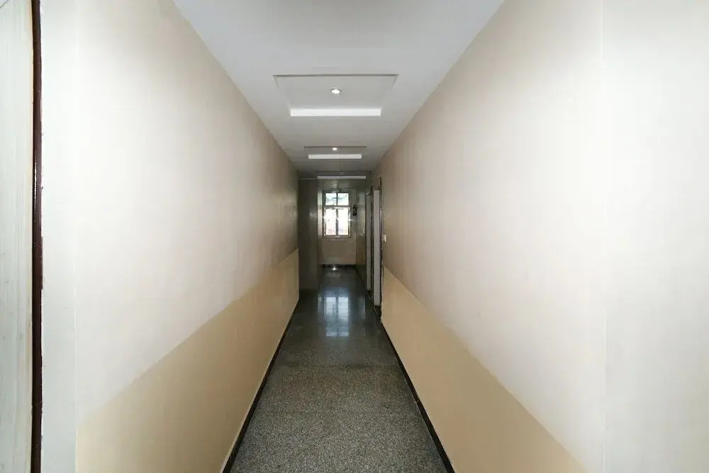 Siddharth Guest House By OYO Rooms
