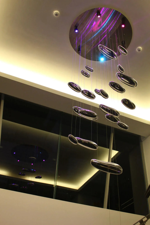 HOTEL HI - Xinmin