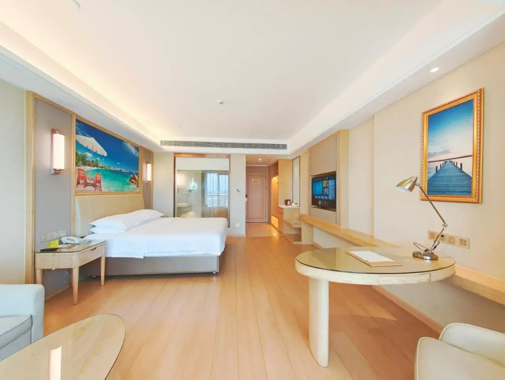 Yijia International Hotel